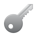 key