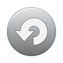 button grey repeat