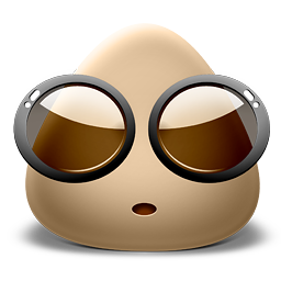 Emoticon Confuse