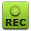 Recorder green