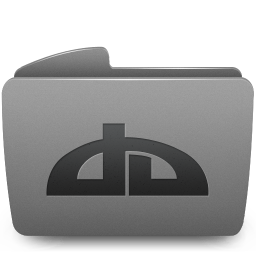 Folder deviantart