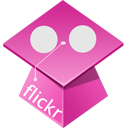 Flickr Hat