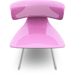 Pink Seat