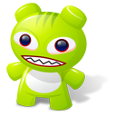 Green Toy