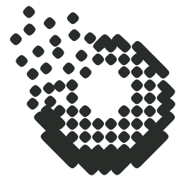 Pixel Art outline