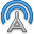 Transmit Blue