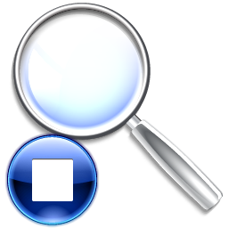 Stop Search