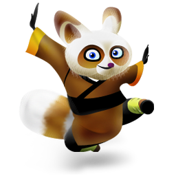 Master Shifu