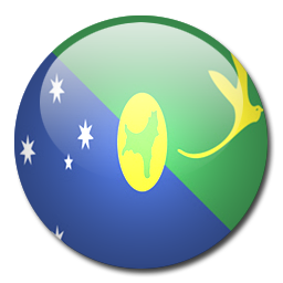 Christmas Island Flag