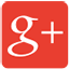 Google Plus red
