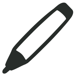 Marker outline