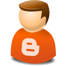 User web 2.0 blogger