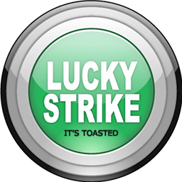 Lucky Strike Menthol Lights