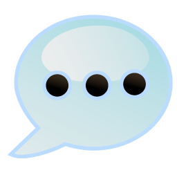 Comment dots