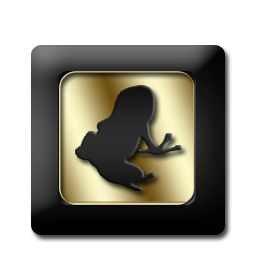 Vuze Black and Gold