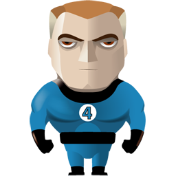 Mister Fantastic