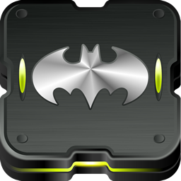 Batman Tburton