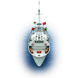 Ship