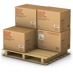 Palet Boxes