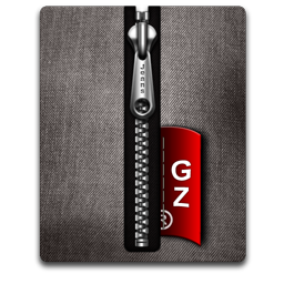Gz silver black