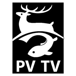 Pv Tv Black