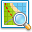 Map Magnify
