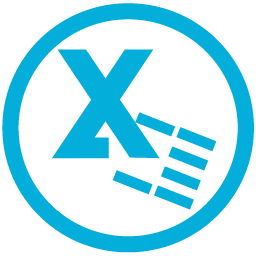 Metro Excel Blue