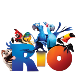 Blue Rio