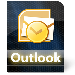 Outlook File