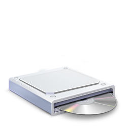 CD DVD Drive