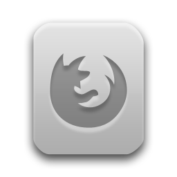Firefox HTML file