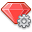 Ruby Gear