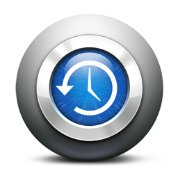 Time Machine