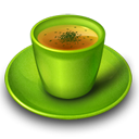Green Cup