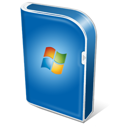 Win XP Professional Box