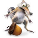 Scrat Ice Age