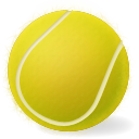 Tennis ball
