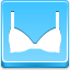 Bra Blue