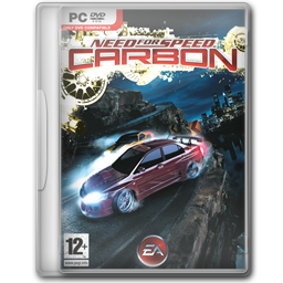 NFS Carbon