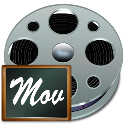 Fichiers Mov