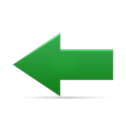 Left arrow