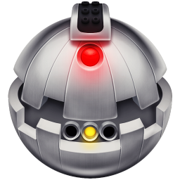 Kajdax Thermal Detonator
