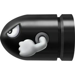 Bullet bill