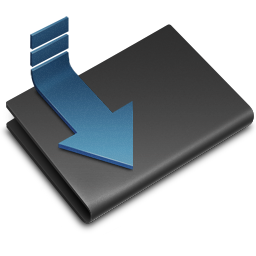 Downloads Black Alternate