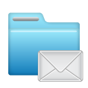 folder email