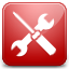 Customize red