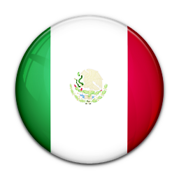 Flag of Mexico