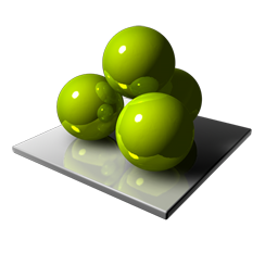 Green Spheres
