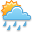 Sun Rain