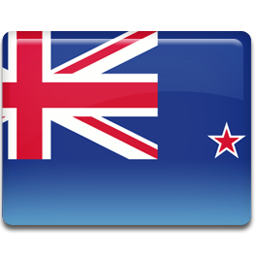 New Zealand Flag